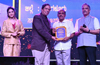 Shivananda, Vikram Travels founder conferred with Ujwala Udyami Award 2023